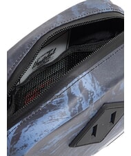 HERSCHEL HERITAGE Borsello piccolo steel blue shale rock - Tracolle Uomo - 4