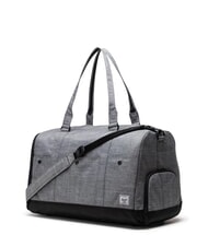 HERSCHEL BENNETT Borsone maxi con tracolla - Borsoni