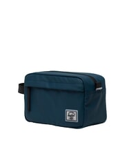 HERSCHEL CHAPTER Beauty case con polsierina reflecting pond - Beauty Case - 2