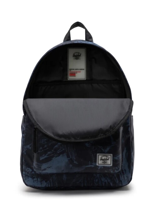 CLASSIC XL Zaino porta pc 15.6" steel blue shale rock - Zaini Scuola & Tempo Libero