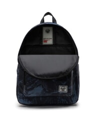 HERSCHEL CLASSIC XL Zaino porta pc 15.6" steel blue shale rock - Zaini Scuola & Tempo Libero - 4