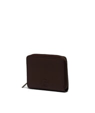 HERSCHEL TYLER Portafoglio piccolo zip around chicory coffee - Portafogli Donna - 3