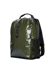 RAINS SIBU CLIP Zaino porta pc 15.6" marsh - Zaini da lavoro porta PC - 2
