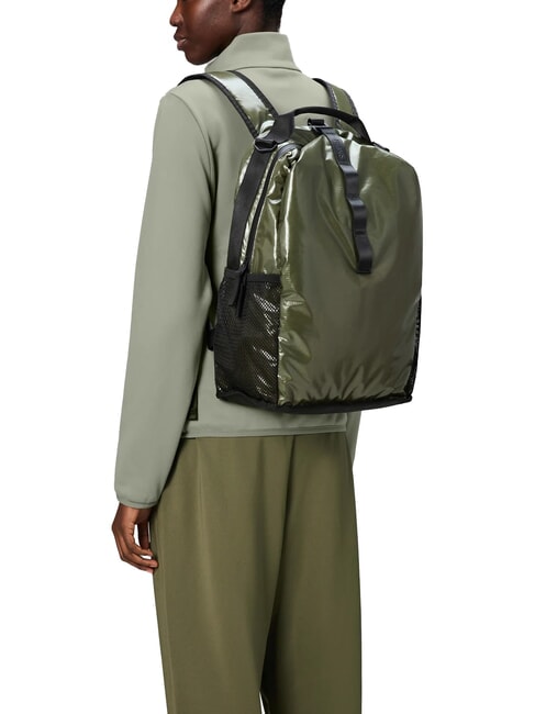 SIBU CLIP Zaino porta pc 15.6" marsh - Zaini da lavoro porta PC