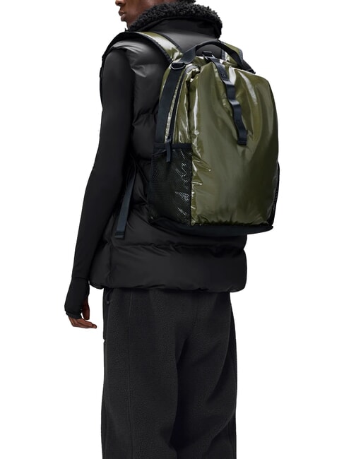 SIBU CLIP Zaino porta pc 15.6" marsh - Zaini da lavoro porta PC