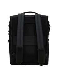 RAINS OTARU Zaino porta pc 15.6" black - Zaini da lavoro porta PC - 3