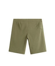 VANS THE DAILY SOILD Costume pantaloncino lungo olivine - Costumi da bagno Uomo - 5