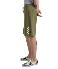 VANS THE DAILY SOILD Costume pantaloncino lungo olivine - Costumi da bagno Uomo - 3