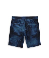VANS VOYAGE TIE DYE Costume pantaloncino lungo - Costumi da bagno Uomo