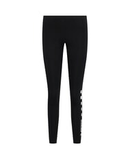 VANS CLASSIC Panatlone leggings sportivo slim fit black - Tute sportive Donna - 5