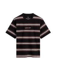 VANS MESA T-shirt maniche corte relaxed fit black - T-shirt Uomo - 3