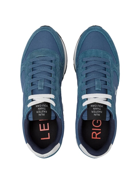 TOM SOLID  Sneakers  avio scuro - Scarpe Uomo