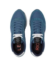 SUN68 TOM SOLID  Sneakers  avio scuro - Scarpe Uomo - 3