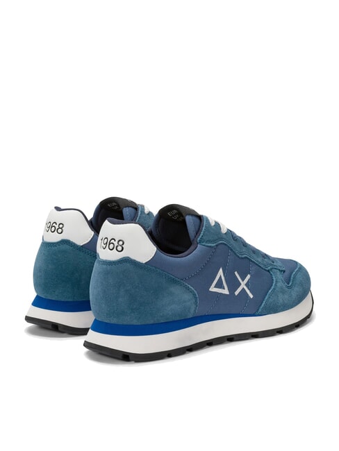 TOM SOLID  Sneakers  avio scuro - Scarpe Uomo