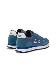 SUN68 TOM SOLID  Sneakers  avio scuro - Scarpe Uomo - 4