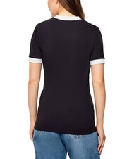GUESS MINI ROSE T-shirt maniche corte slim fit - T-shirt e Top Donna