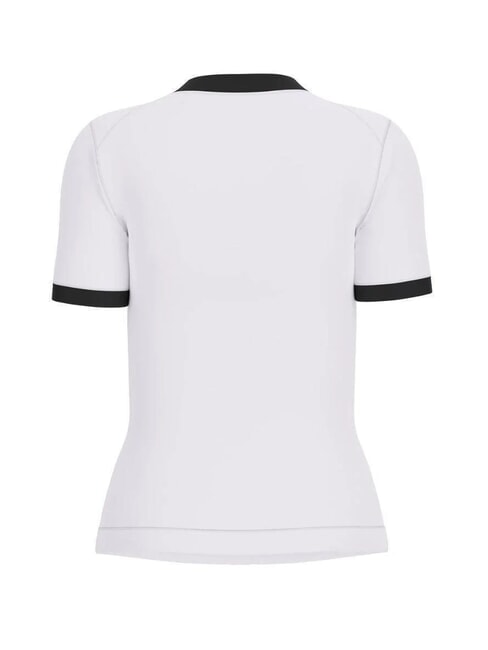 MINI ROSE T-shirt maniche corte slim fit purwhite - T-shirt e Top Donna