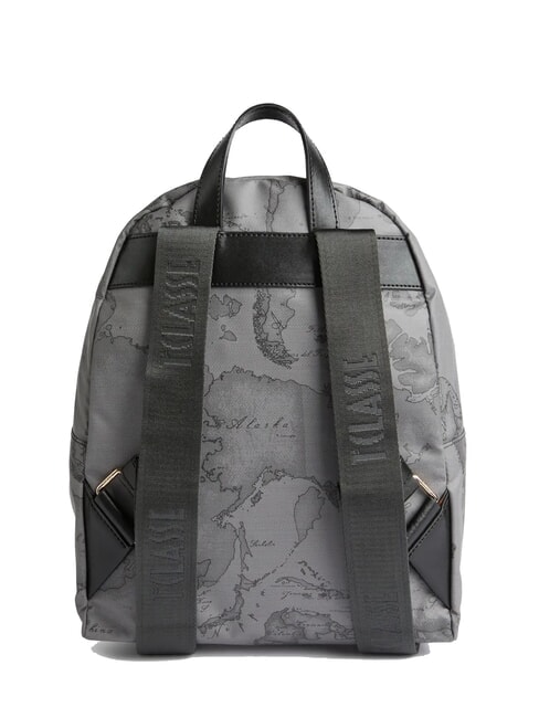 HIGHLAND SOFT Zaino con tasca grigioscuro - Borse Donna