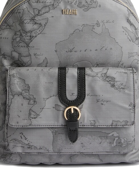 HIGHLAND SOFT Zaino con tasca grigioscuro - Borse Donna