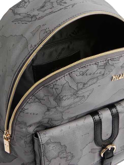 HIGHLAND SOFT Zaino con tasca grigioscuro - Borse Donna