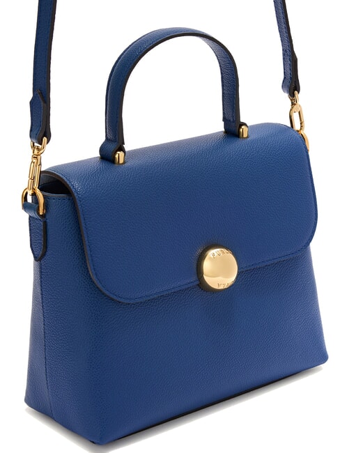 MOONLIGHT  Mini Bag a mano, con tracolla indigo - Borse Donna