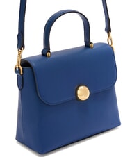 FURLA MOONLIGHT  Mini Bag a mano, con tracolla indigo - Borse Donna - 3