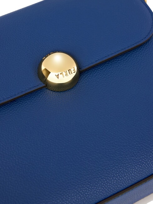 MOONLIGHT  Mini Bag a mano, con tracolla indigo - Borse Donna