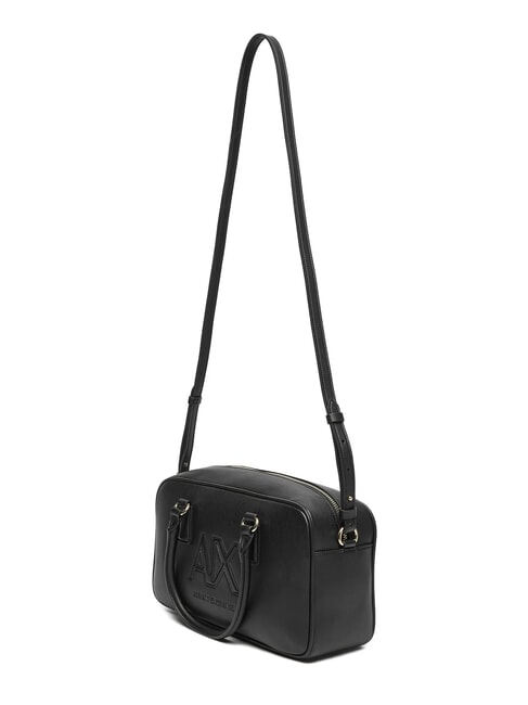 A|X BAULETTO  Borsa a mano, con tracolla black - Borse Donna