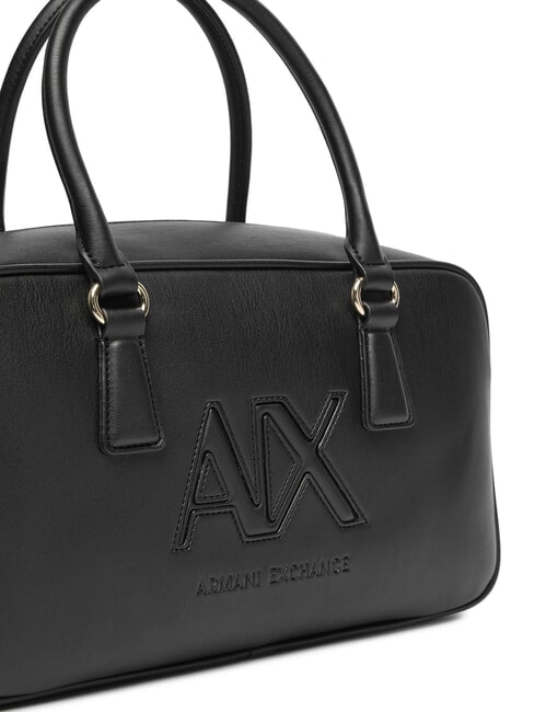 A|X BAULETTO  Borsa a mano, con tracolla black - Borse Donna