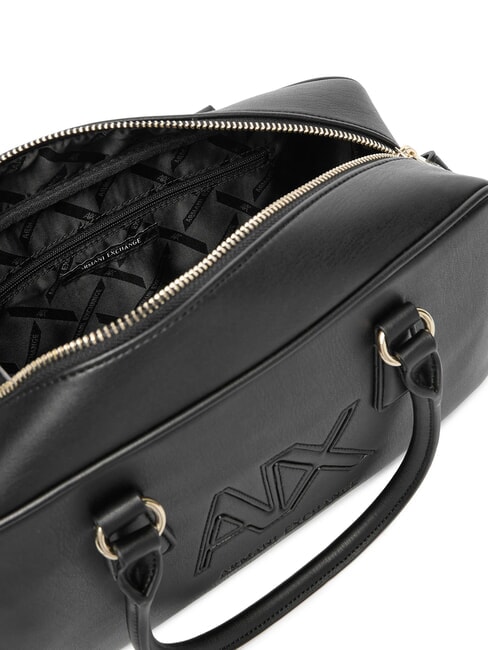 A|X BAULETTO  Borsa a mano, con tracolla black - Borse Donna