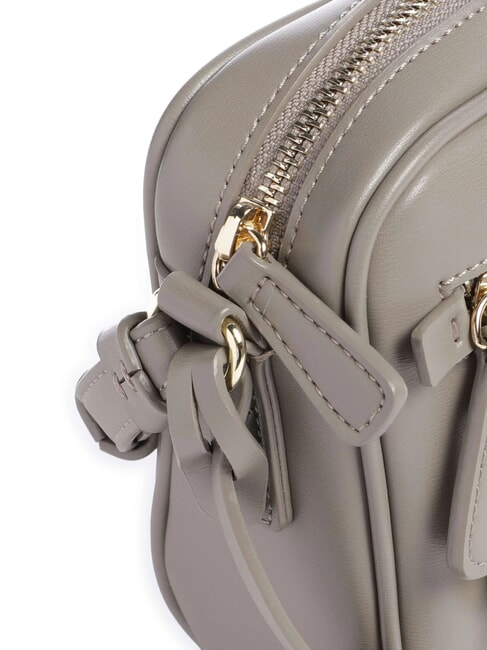 JANE Mini Bag a tracolla brown bass - Borse Donna