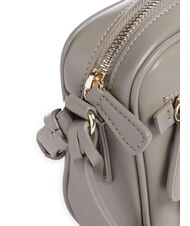 ARMANI EXCHANGE JANE Mini Bag a tracolla brown bass - Borse Donna - 3