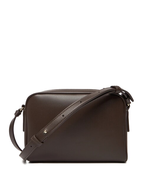 JANE Mini Bag a tracolla hot fudge - Borse Donna