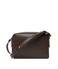 ARMANI EXCHANGE JANE Mini Bag a tracolla hot fudge - Borse Donna - 3