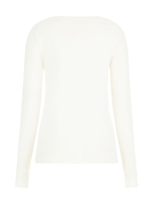 SAYLOR LOGO  Maglia silk taupe - Maglie Donna