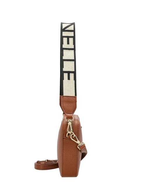 TEBE  Borsa a spalla, con tracolla cognac - Borse Donna