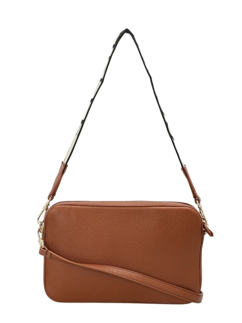 TEBE  Borsa a spalla, con tracolla cognac - Borse Donna