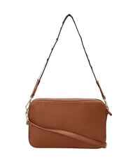 COCCINELLE TEBE  Borsa a spalla, con tracolla cognac - Borse Donna - 4