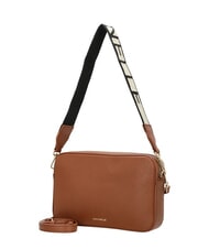 COCCINELLE TEBE  Borsa a spalla, con tracolla cognac - Borse Donna - 5