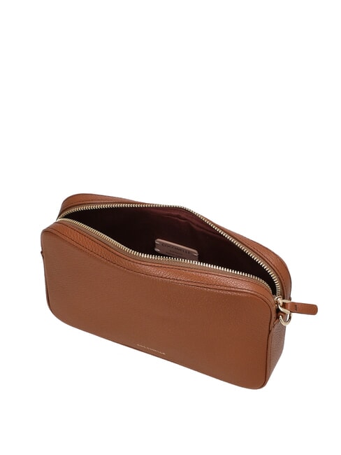 TEBE  Borsa a spalla, con tracolla cognac - Borse Donna
