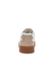 GUESS WIMOH Sneakers  white - Scarpe Uomo - 4