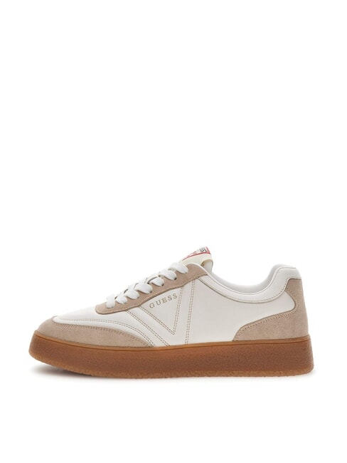 WIMOH Sneakers  white - Scarpe Uomo