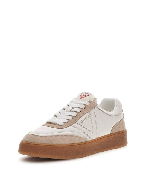 WIMOH Sneakers  white - Scarpe Uomo