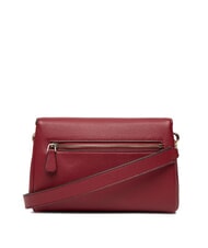GUESS GREGORIA Borsa a tracolla con flap ROSSO - Borse Donna - 3
