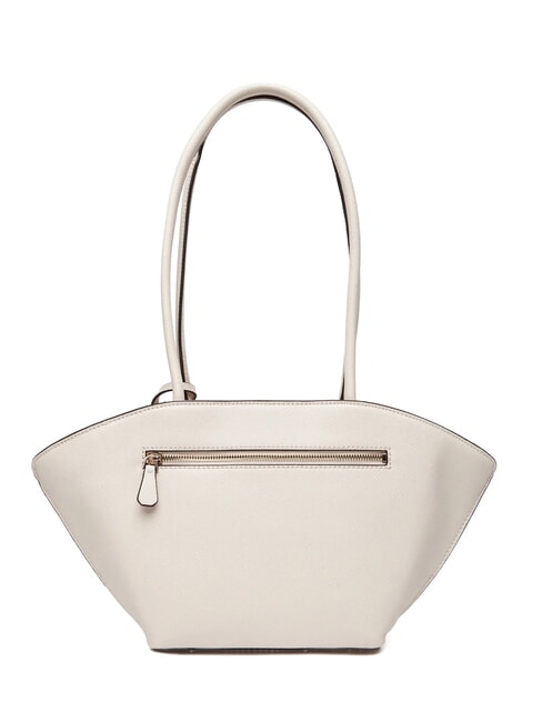 BOLENA Borsa a spalla con charm cuore STONE - Borse Donna