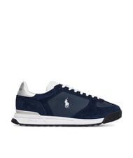 RALPH LAUREN VARICK Sneakers - Scarpe Uomo
