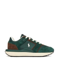 RALPH LAUREN TRAIN 89 Sneakers running - Scarpe Uomo