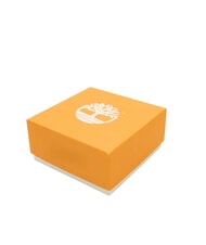 TIMBERLAND CLASSIC NEW Cintura in pelle cocoa - Cinture - 4