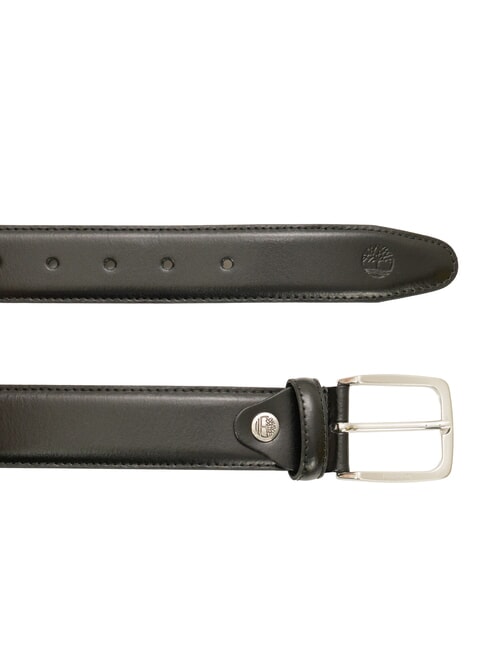 CLASSIC NEW Cintura in pelle black - Cinture