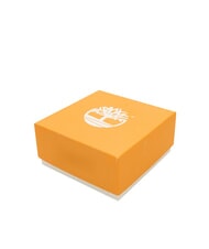 TIMBERLAND CLASSIC NEW Cintura in pelle black - Cinture - 4